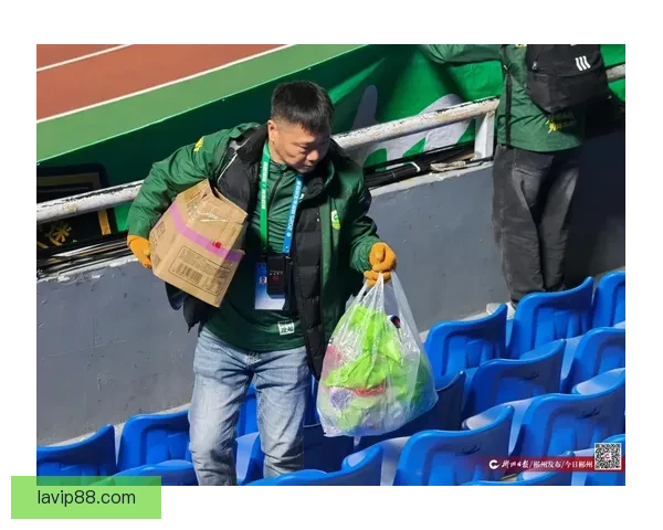 关于某队部分球迷理性观赛与文明讨论的必要性反思公共舆论环境建设